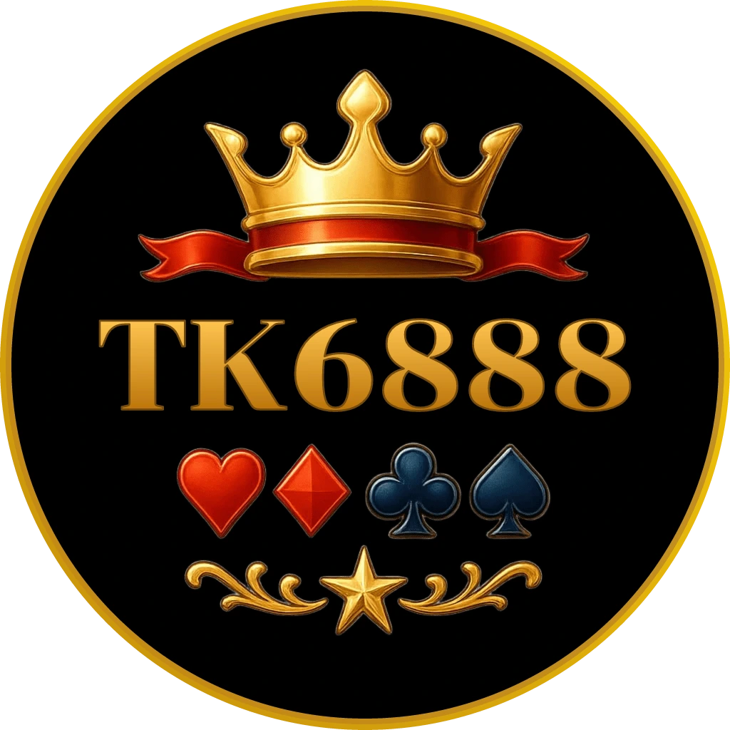 A confident casino hostess in a luxurious emerald dress standing before a vibrant roulette wheel symbolizing high stakes gaming and excitement at TK6888 for Bangladesh